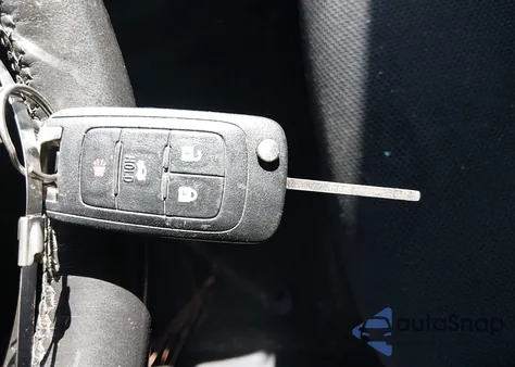 2014 Chevrolet Cruze 1Lt Auto z USA, uszkodzony, nr VIN 1G1PC5SB1E7151065